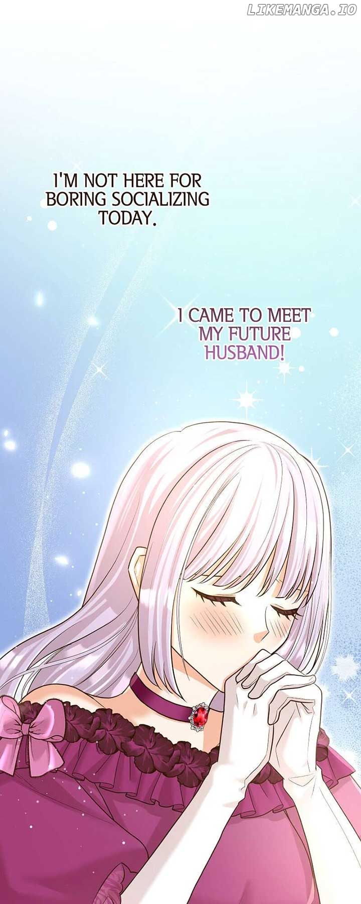 Read The White Wolf’s Bride EN Manga Online