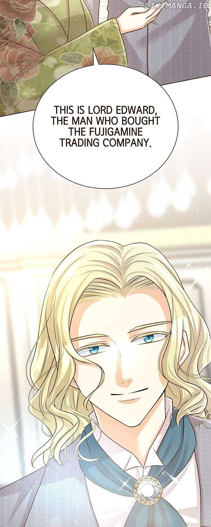 Read The White Wolf’s Bride EN Manga Online