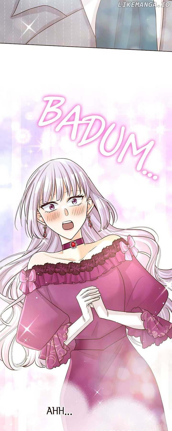 Read The White Wolf’s Bride EN Manga Online