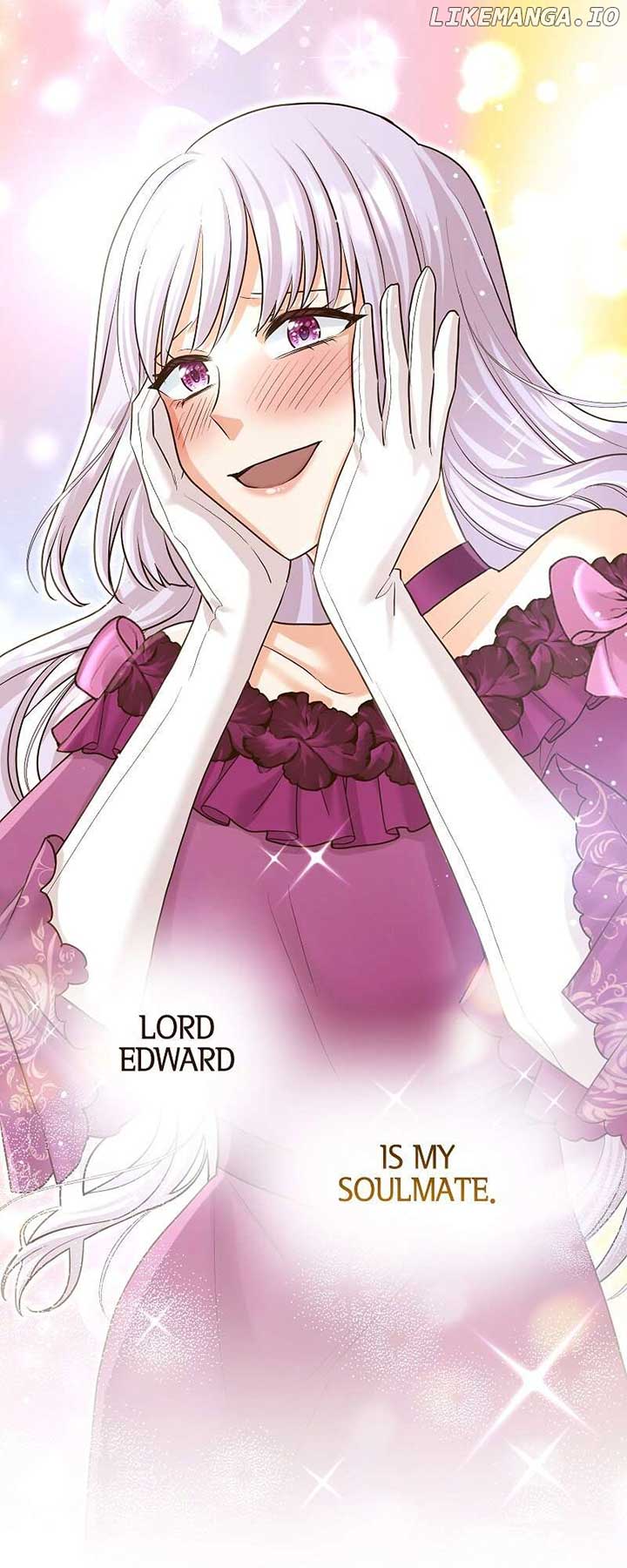 Read The White Wolf’s Bride EN Manga Online