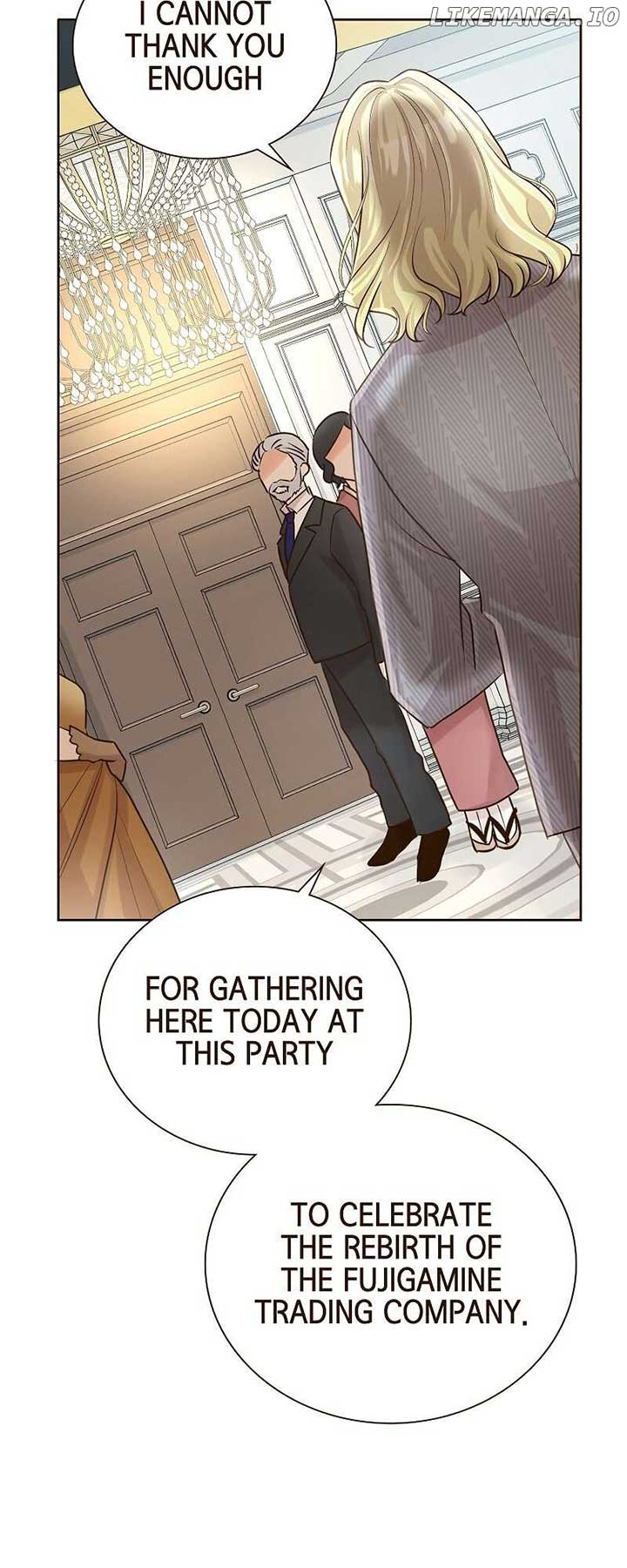 Read The White Wolf’s Bride EN Manga Online