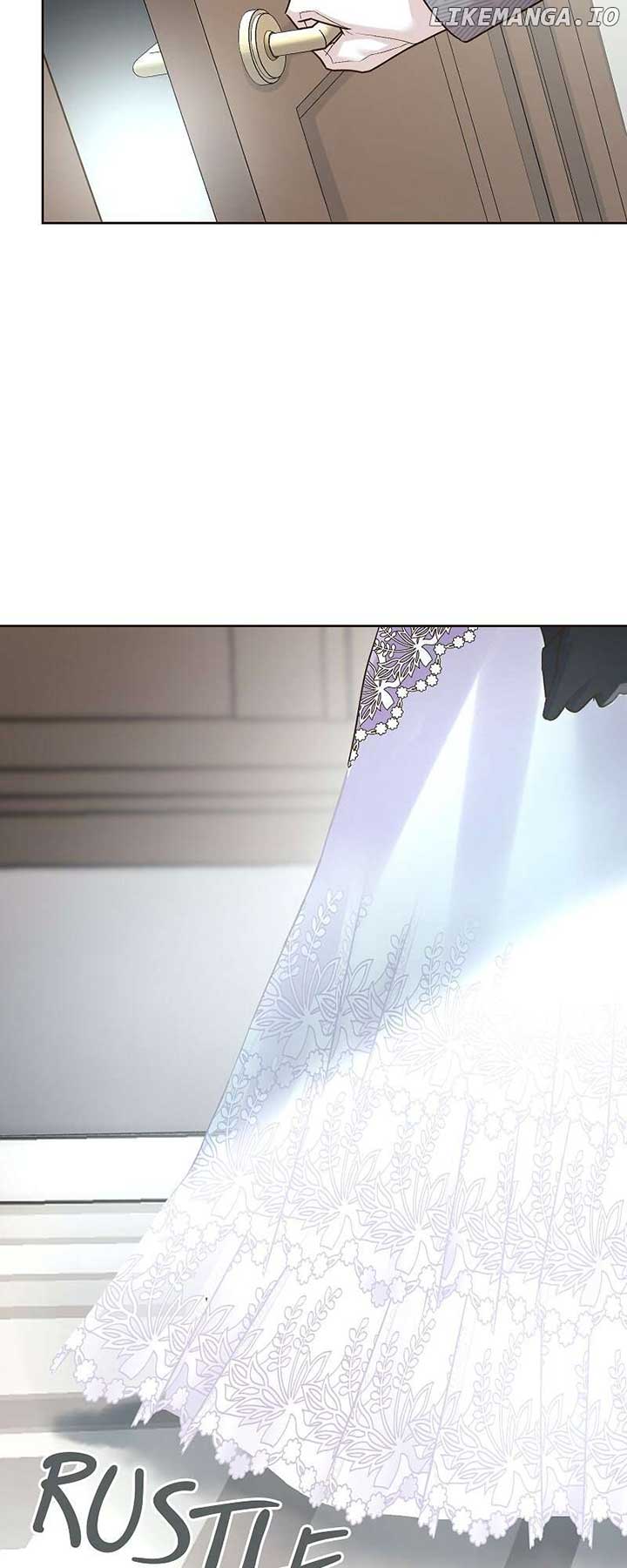 Read The White Wolf’s Bride EN Manga Online