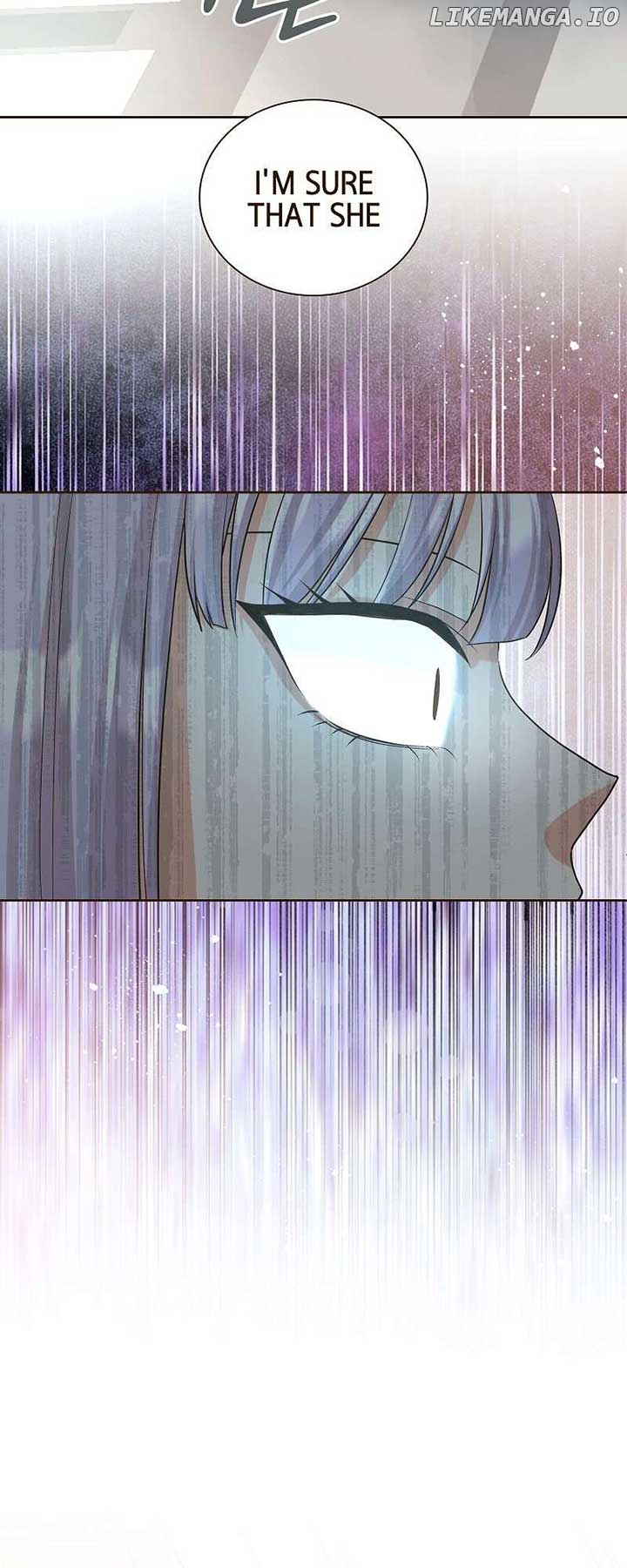 Read The White Wolf’s Bride EN Manga Online