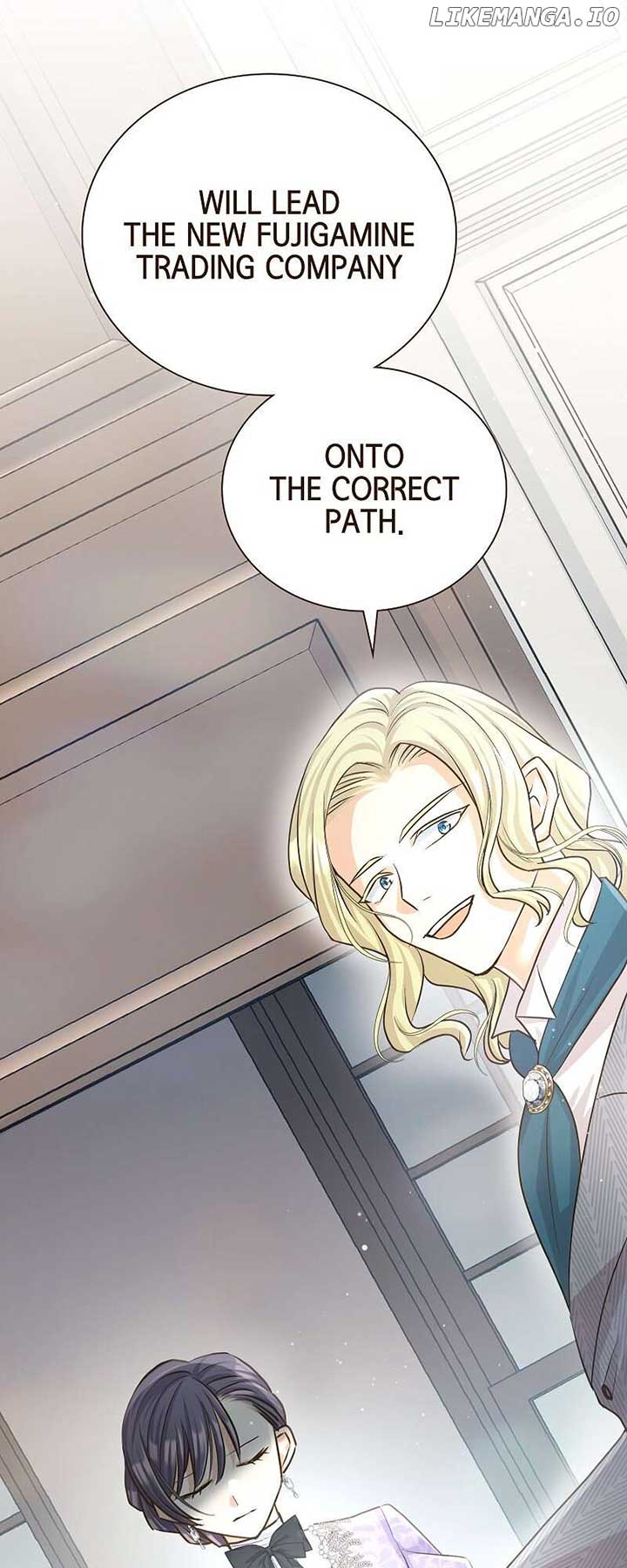 Read The White Wolf’s Bride EN Manga Online