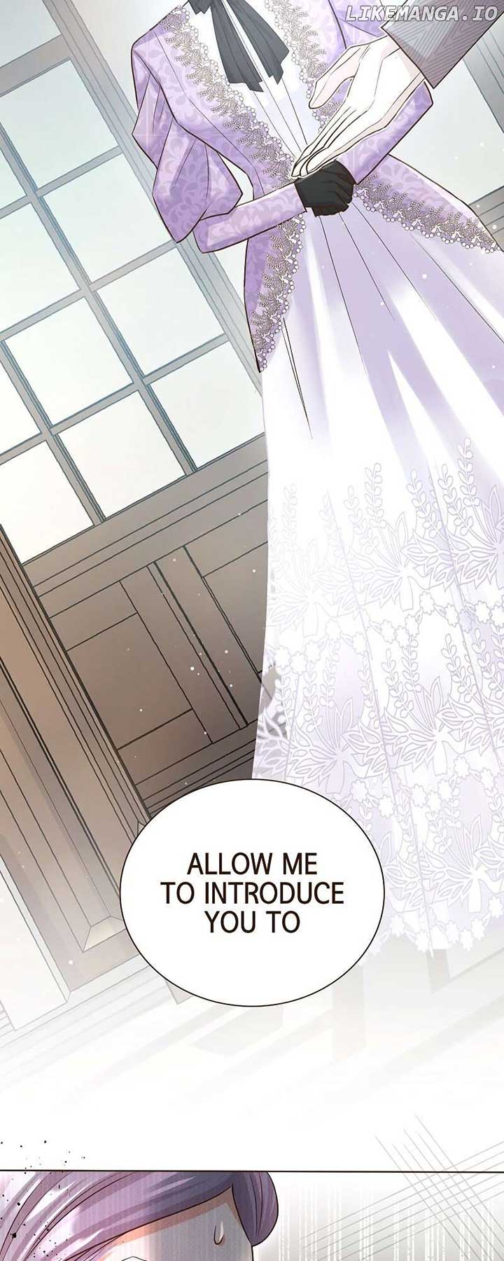 Read The White Wolf’s Bride EN Manga Online
