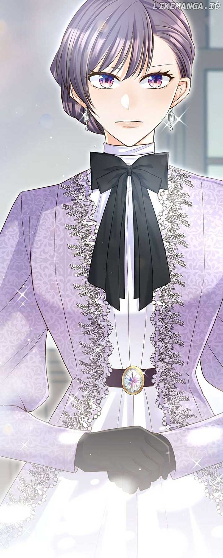 Read The White Wolf’s Bride EN Manga Online