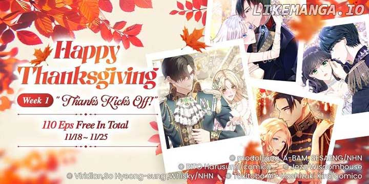 Read The White Wolf’s Bride EN Manga Online