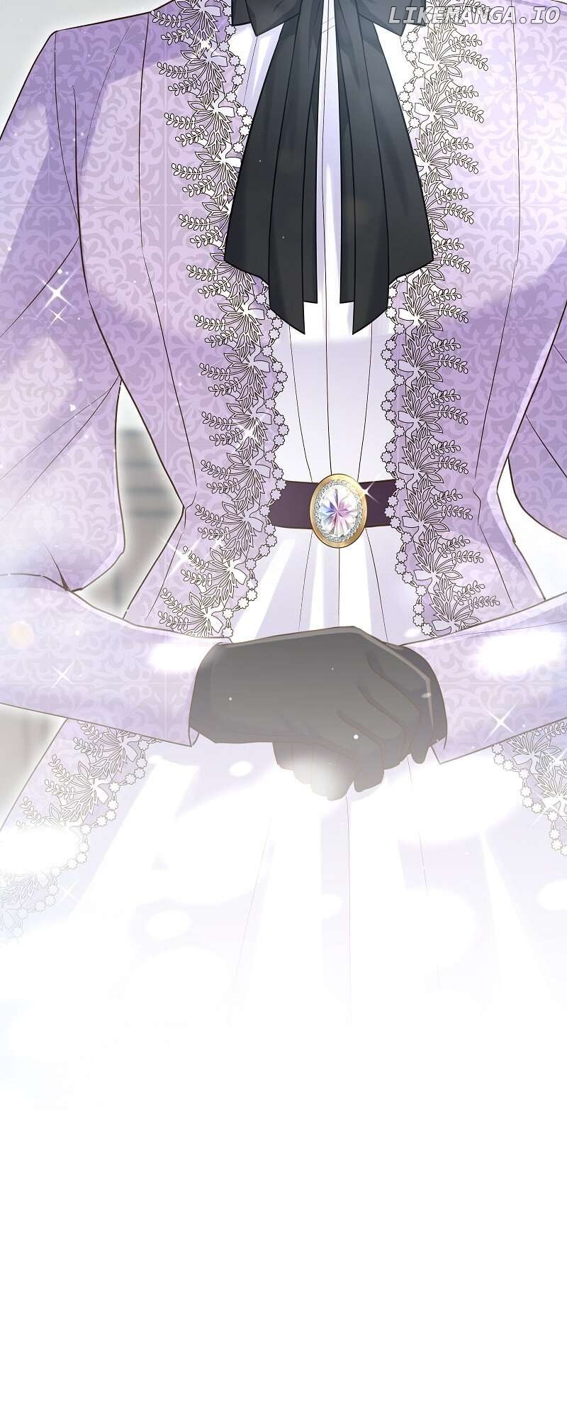 Read The White Wolf’s Bride EN Manga Online
