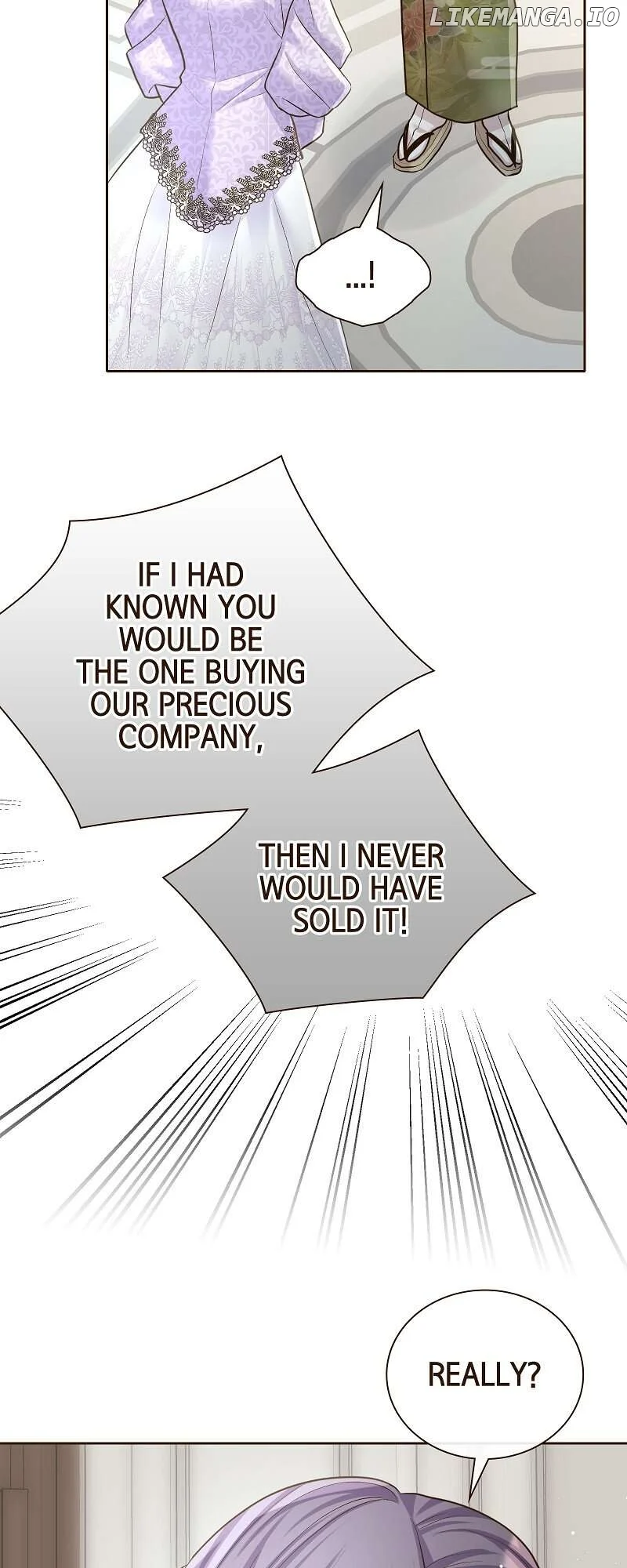 Read The White Wolf’s Bride EN Manga Online