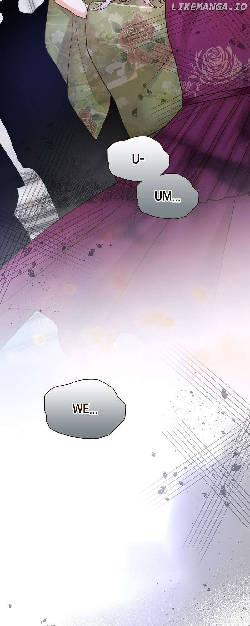 Read The White Wolf’s Bride EN Manga Online