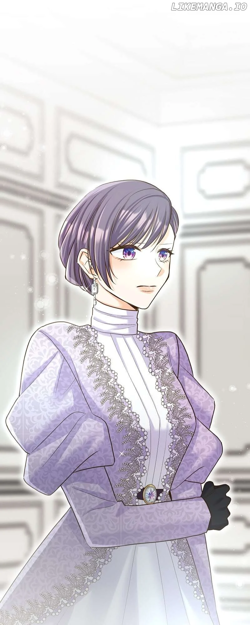 Read The White Wolf’s Bride EN Manga Online