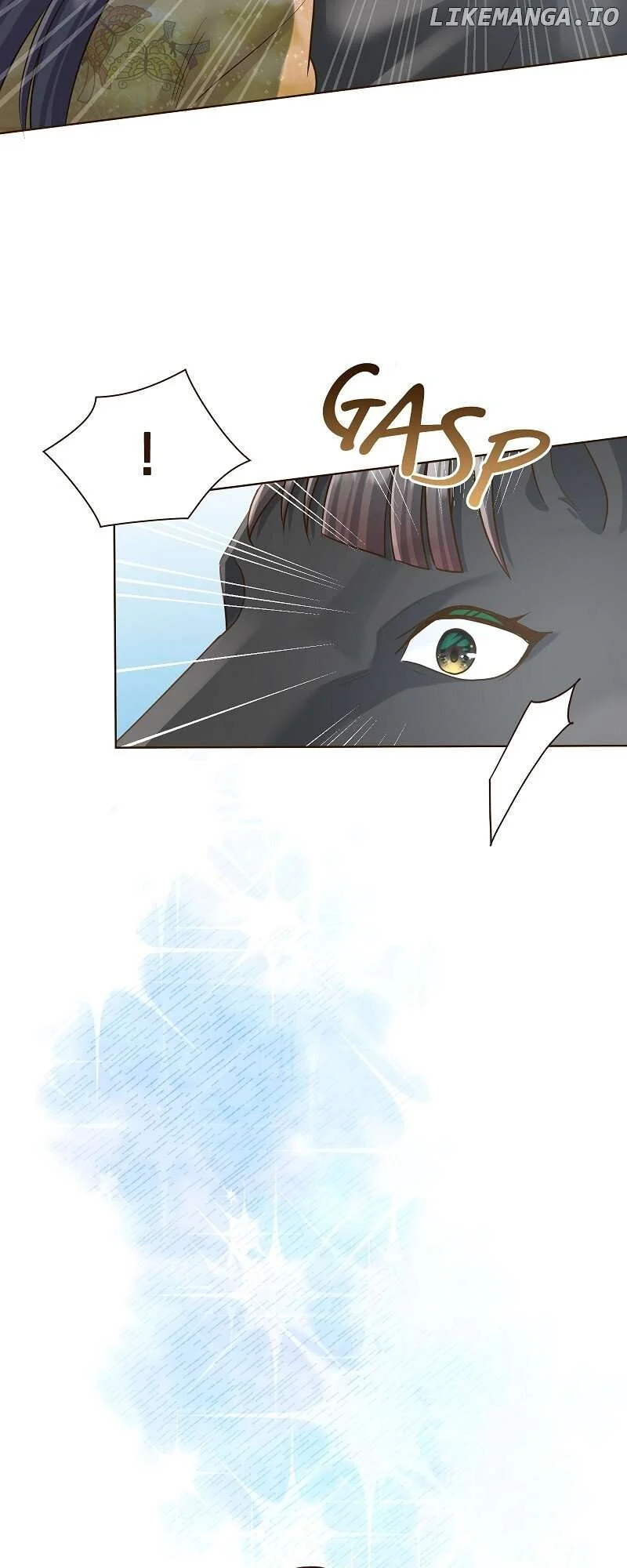 Read The White Wolf’s Bride EN Manga Online