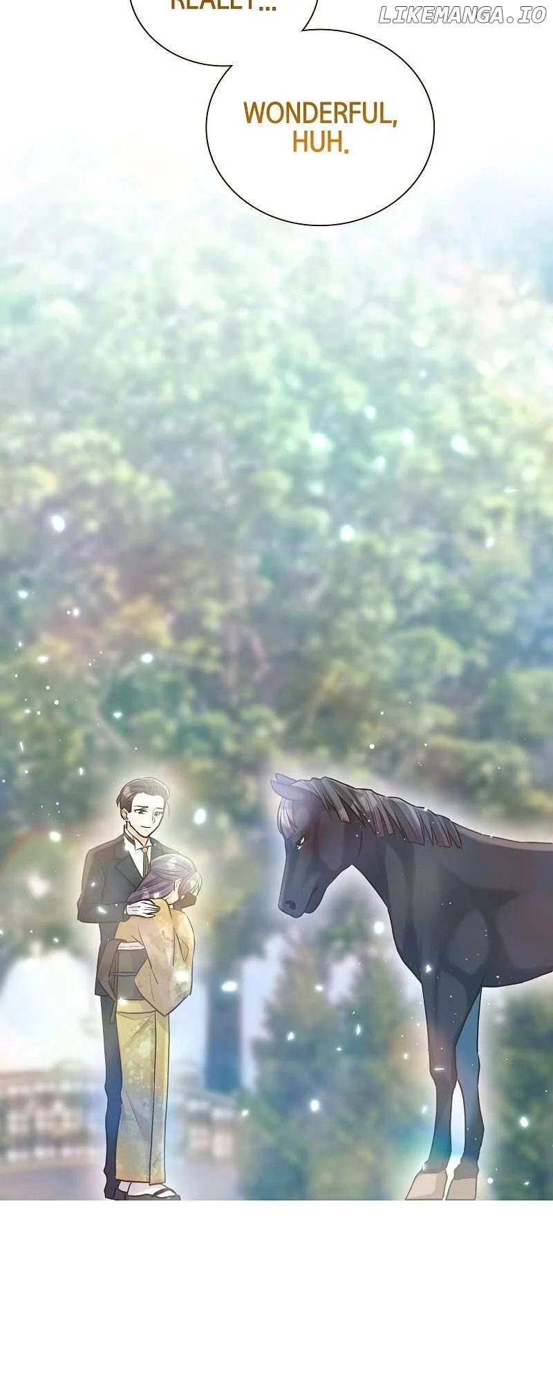 Read The White Wolf’s Bride EN Manga Online