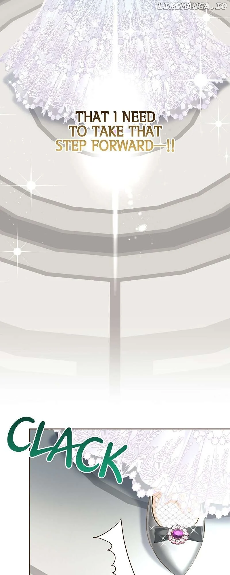 Read The White Wolf’s Bride EN Manga Online