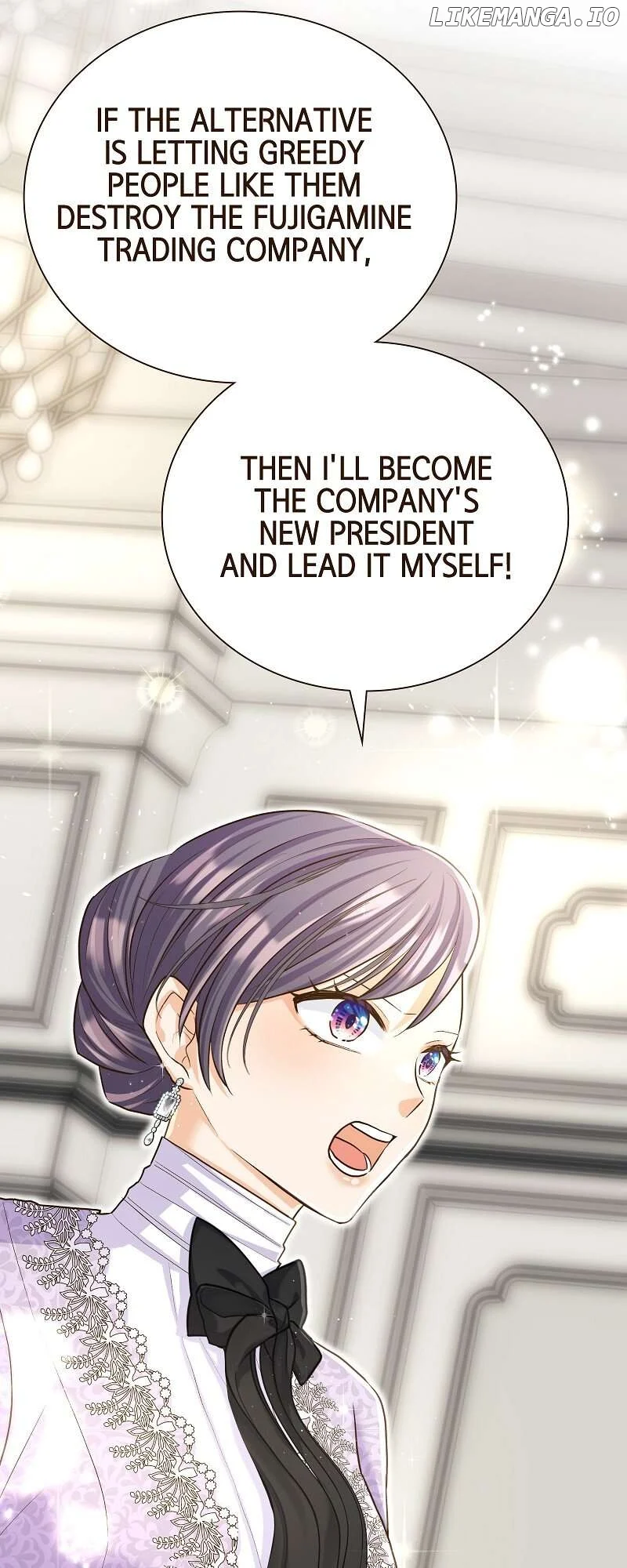 Read The White Wolf’s Bride EN Manga Online