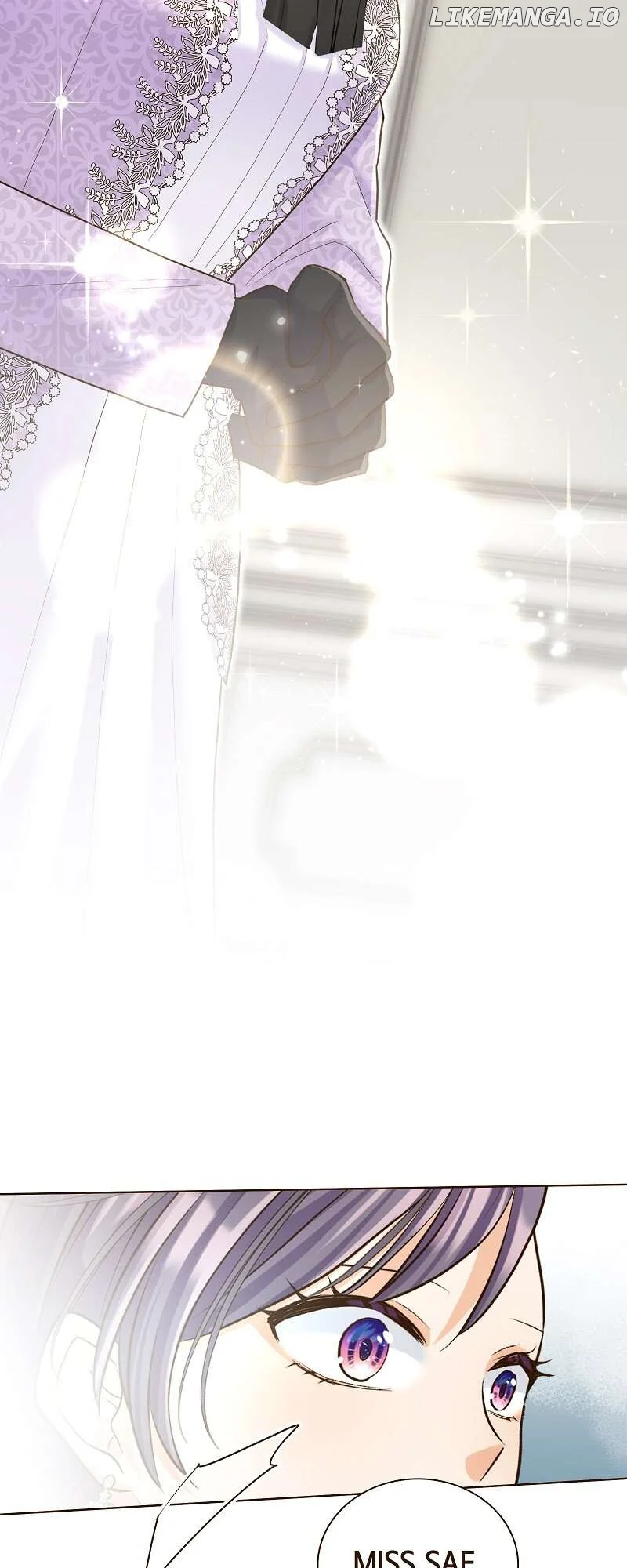 Read The White Wolf’s Bride EN Manga Online