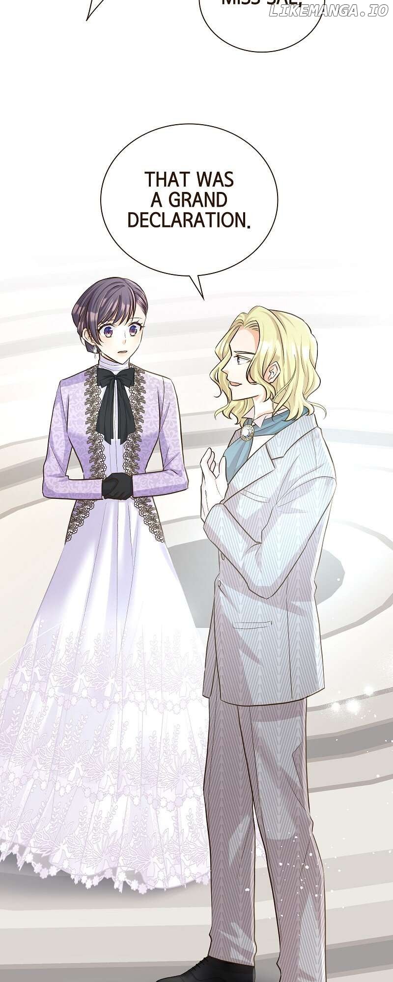 Read The White Wolf’s Bride EN Manga Online
