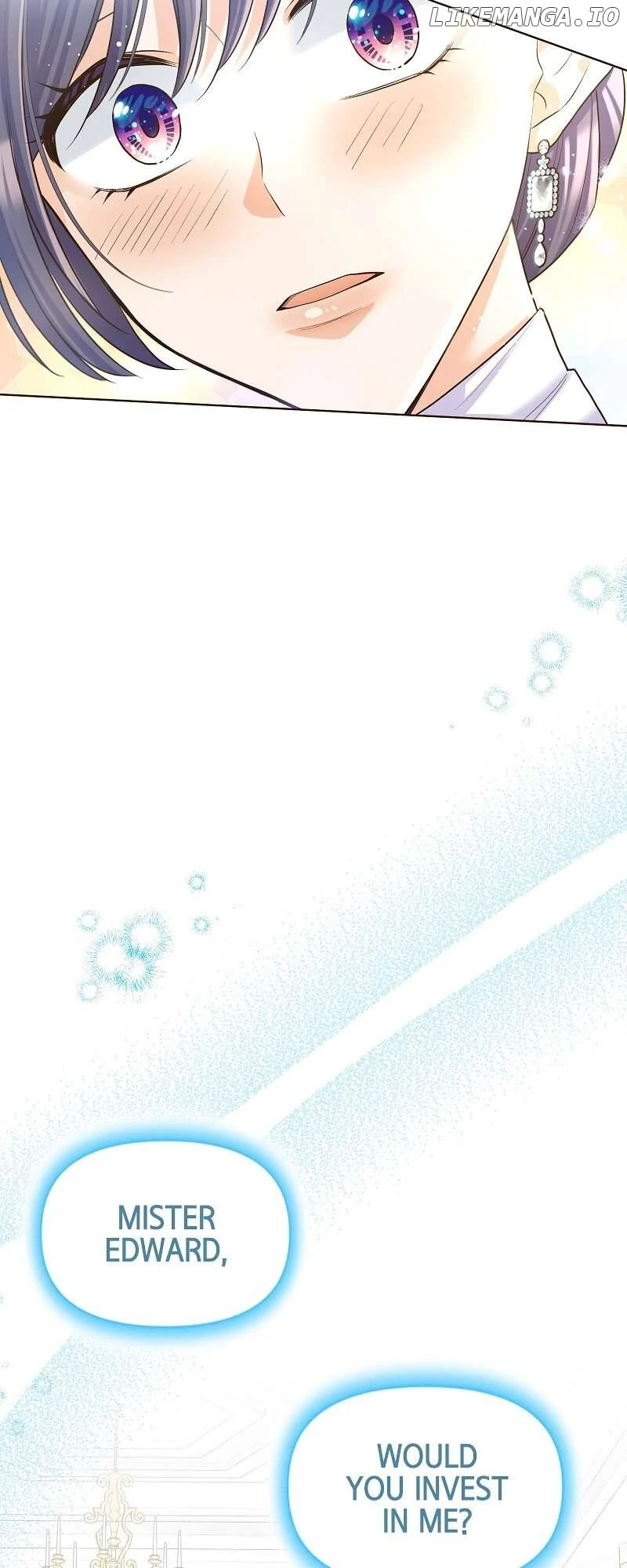 Read The White Wolf’s Bride EN Manga Online