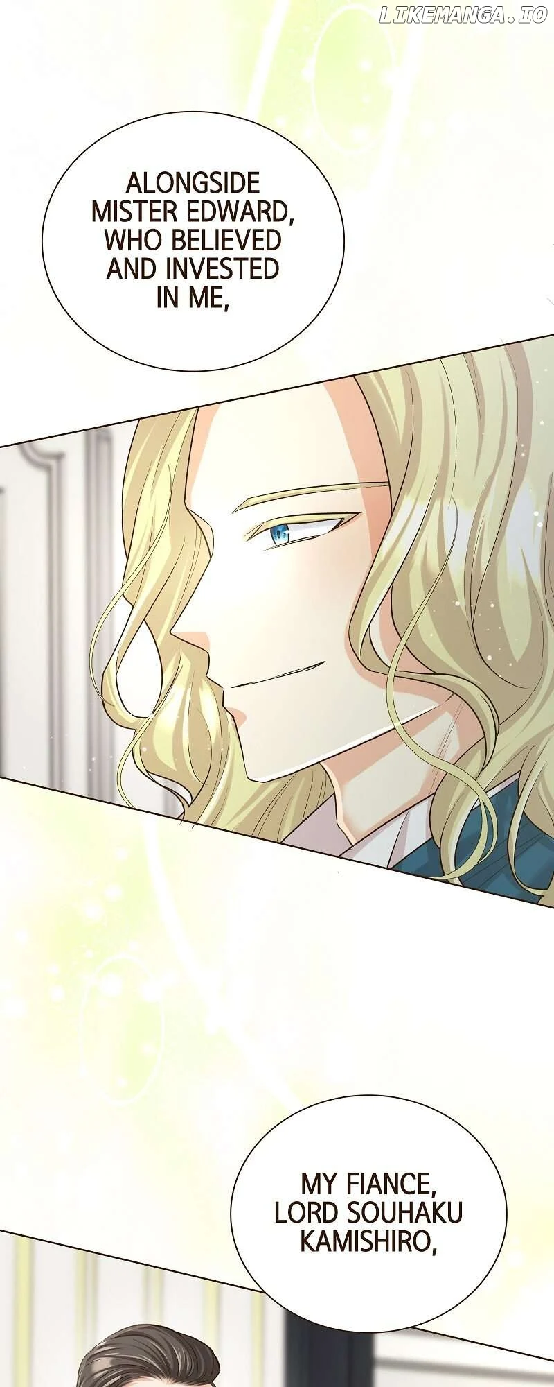 Read The White Wolf’s Bride EN Manga Online