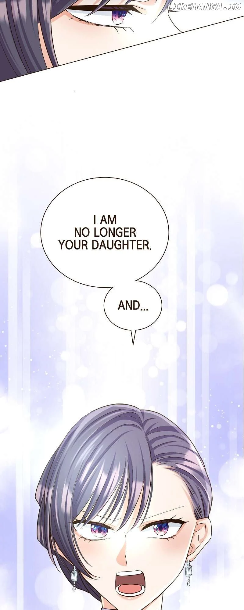 Read The White Wolf’s Bride EN Manga Online