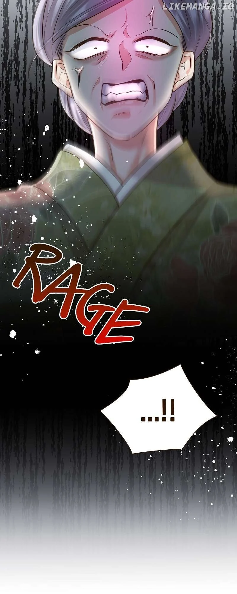 Read The White Wolf’s Bride EN Manga Online