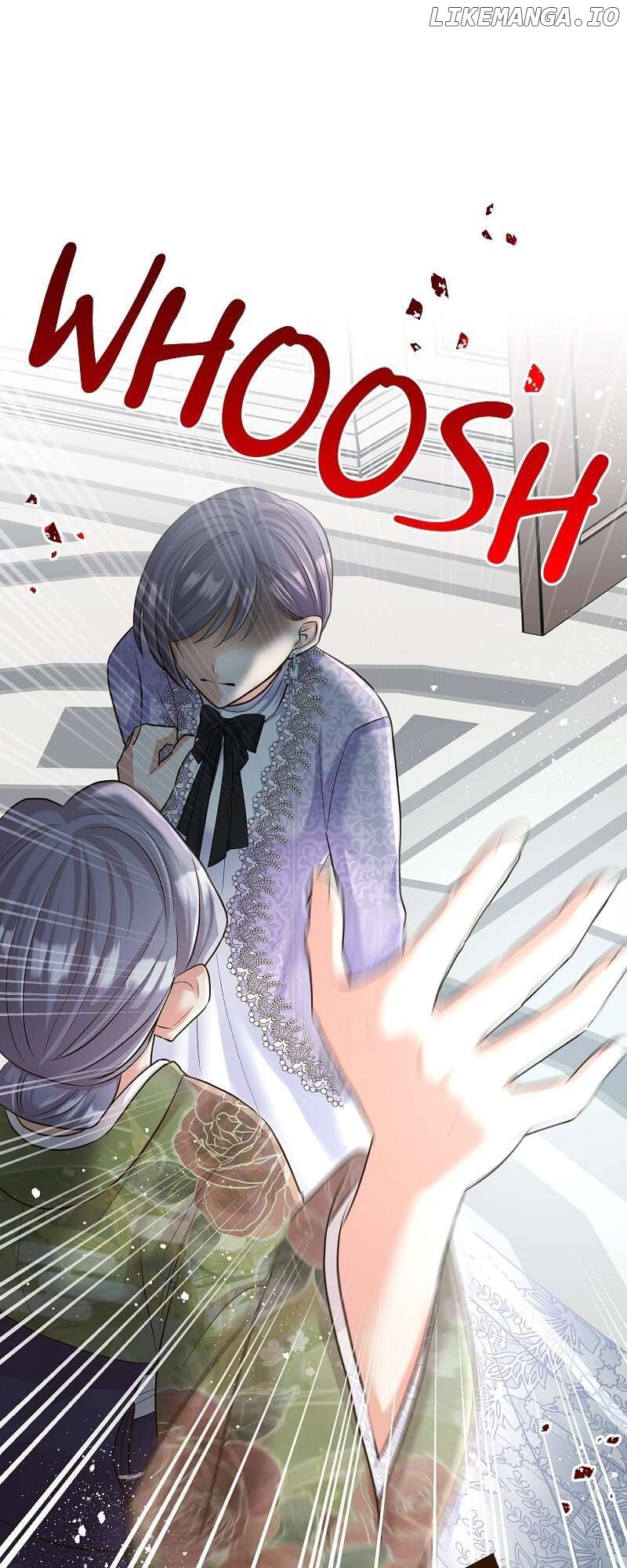 Read The White Wolf’s Bride EN Manga Online