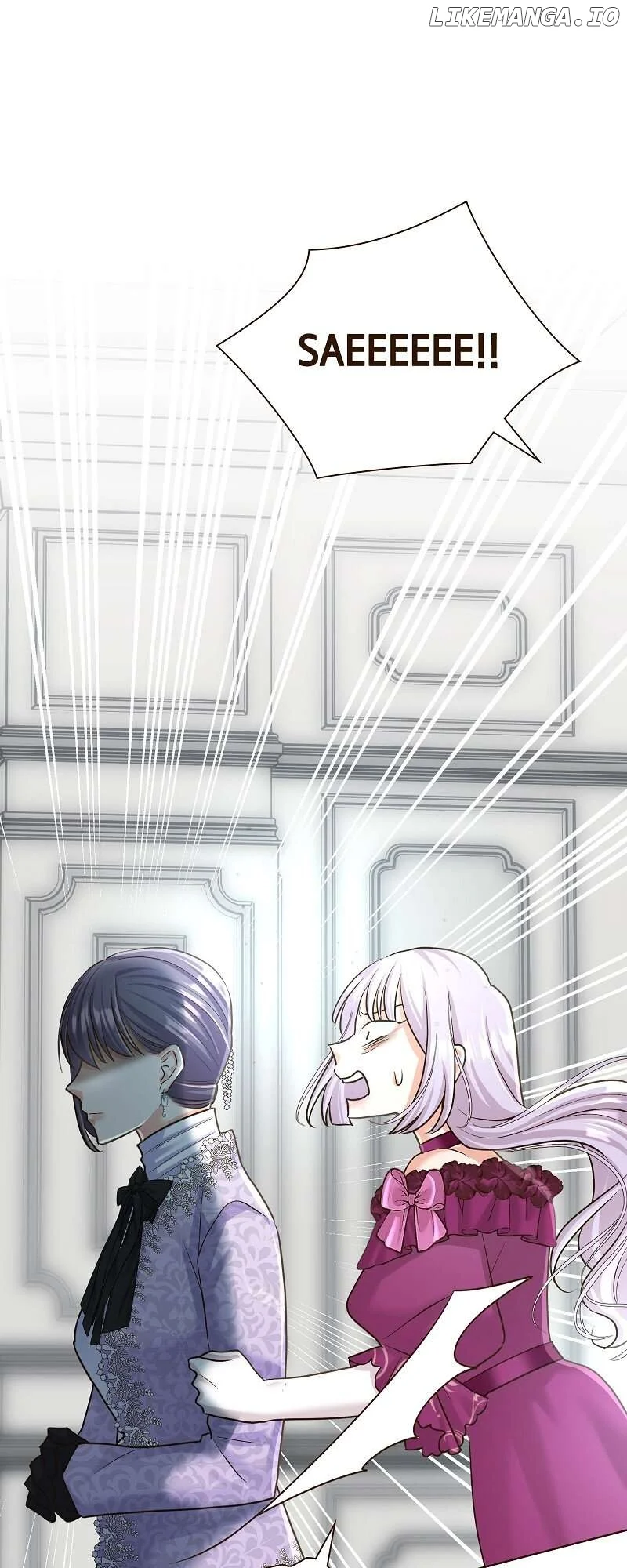 Read The White Wolf’s Bride EN Manga Online