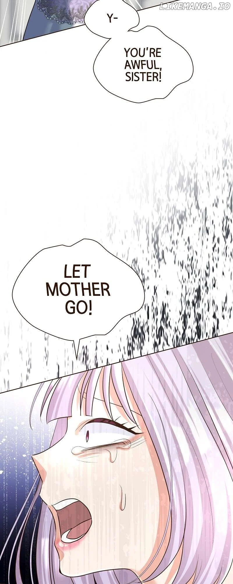 Read The White Wolf’s Bride EN Manga Online