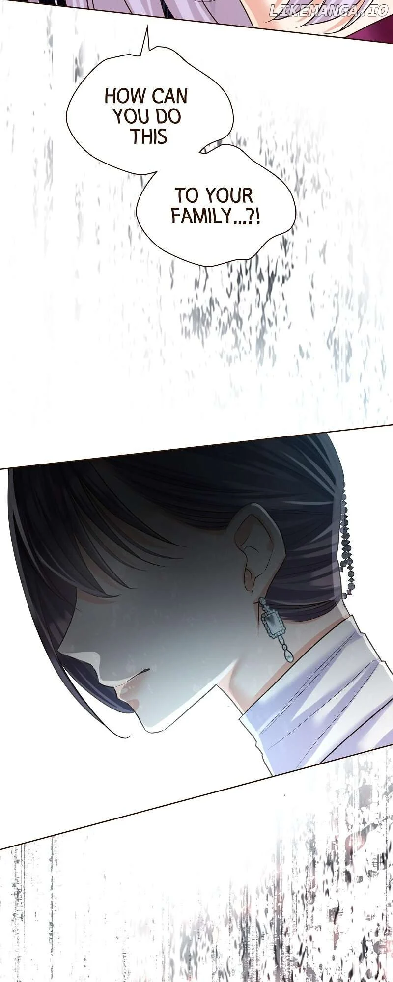 Read The White Wolf’s Bride EN Manga Online