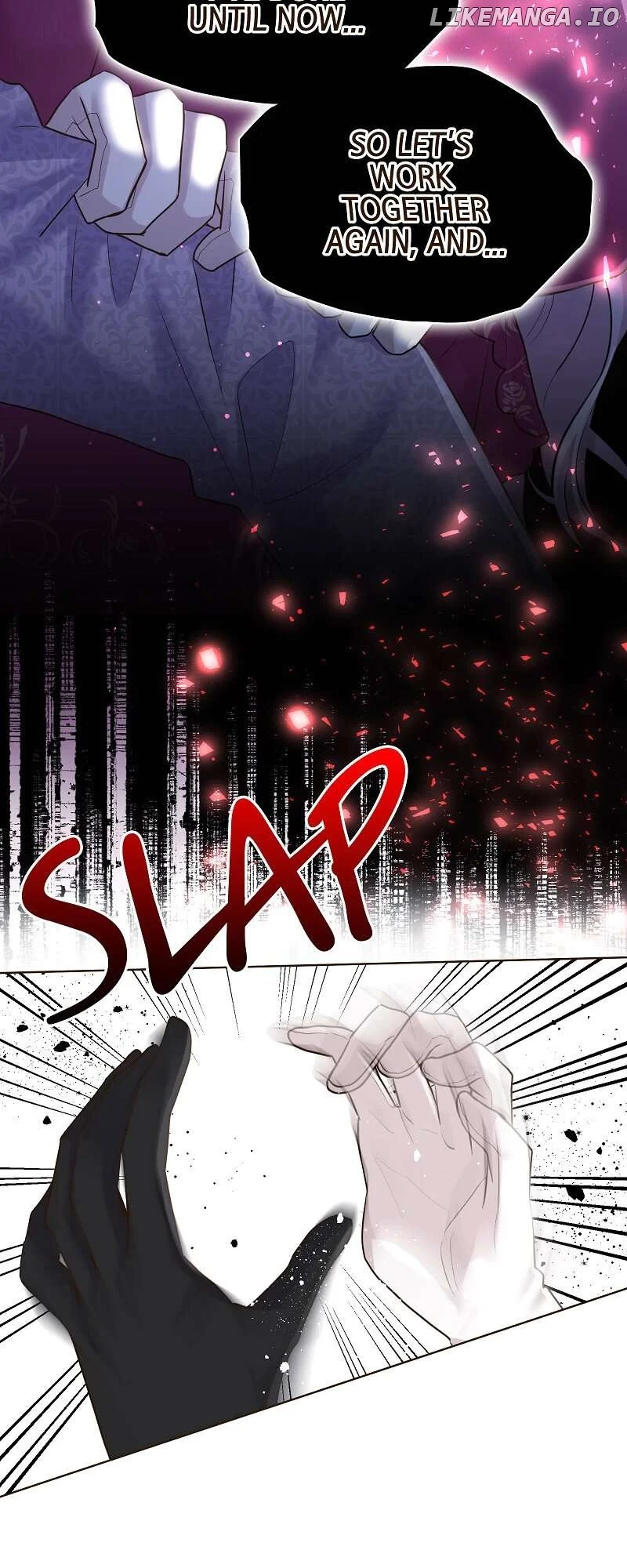 Read The White Wolf’s Bride EN Manga Online