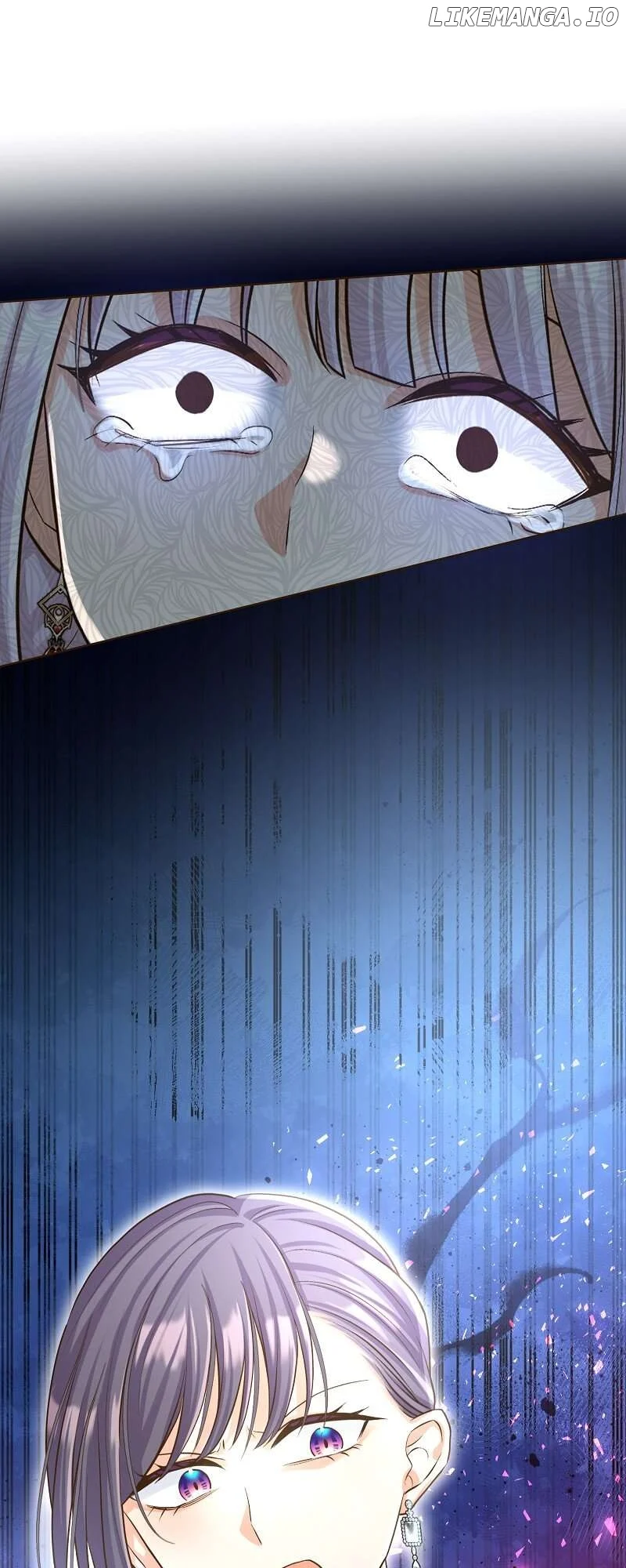 Read The White Wolf’s Bride EN Manga Online