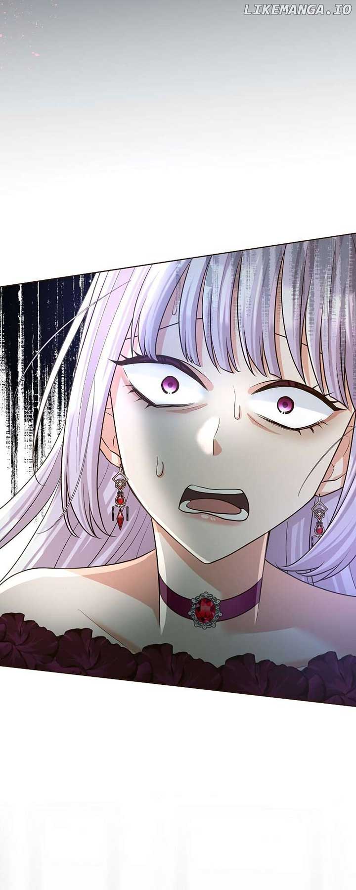 Read The White Wolf’s Bride EN Manga Online