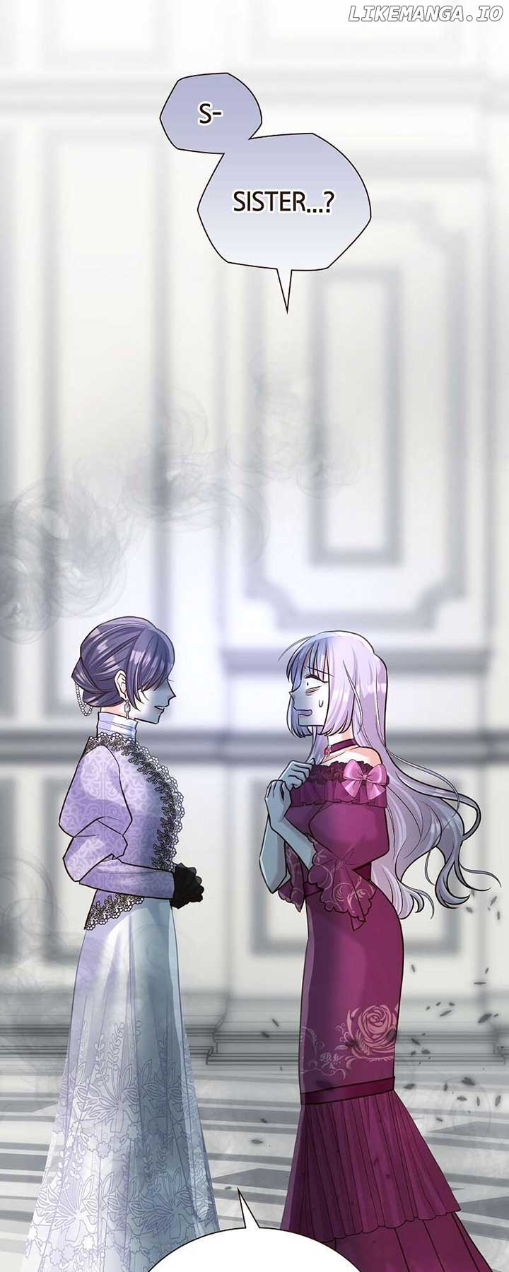 Read The White Wolf’s Bride EN Manga Online