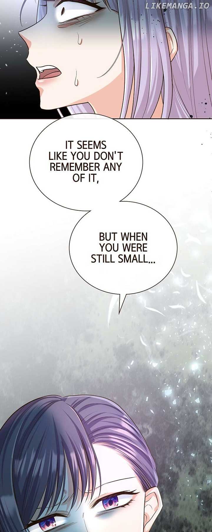 Read The White Wolf’s Bride EN Manga Online