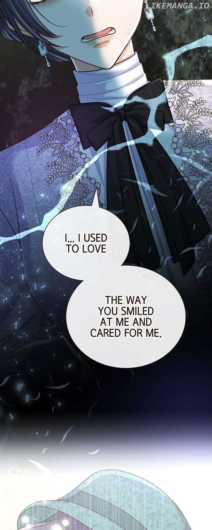 Read The White Wolf’s Bride EN Manga Online