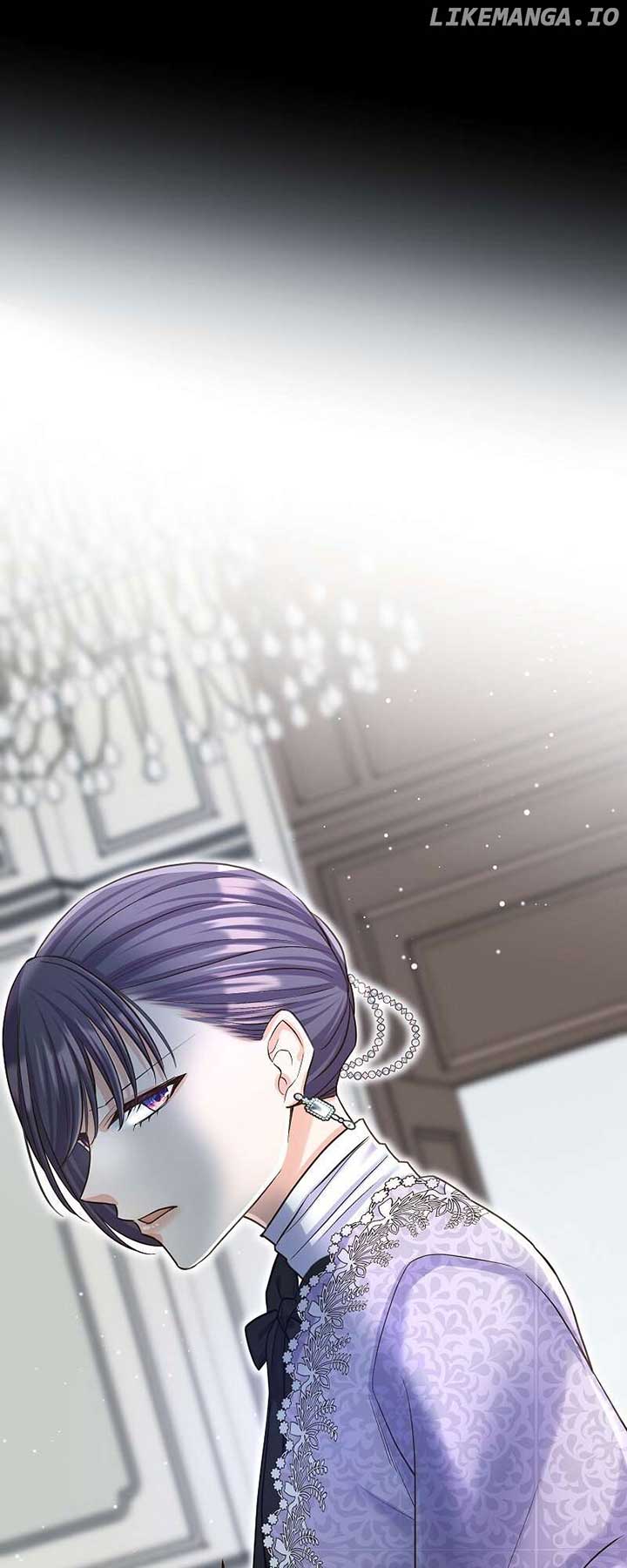 Read The White Wolf’s Bride EN Manga Online