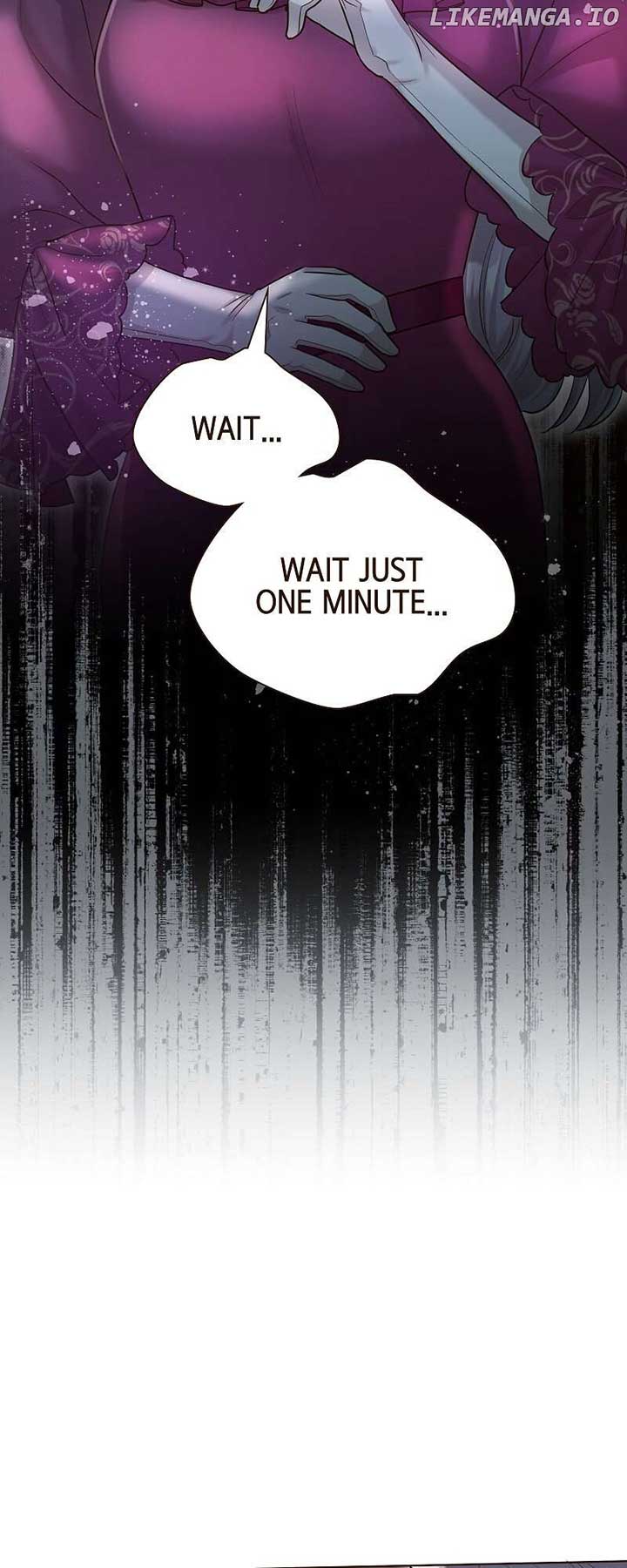 Read The White Wolf’s Bride EN Manga Online