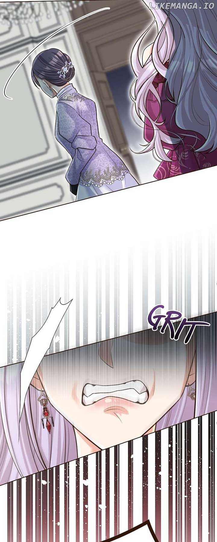 Read The White Wolf’s Bride EN Manga Online