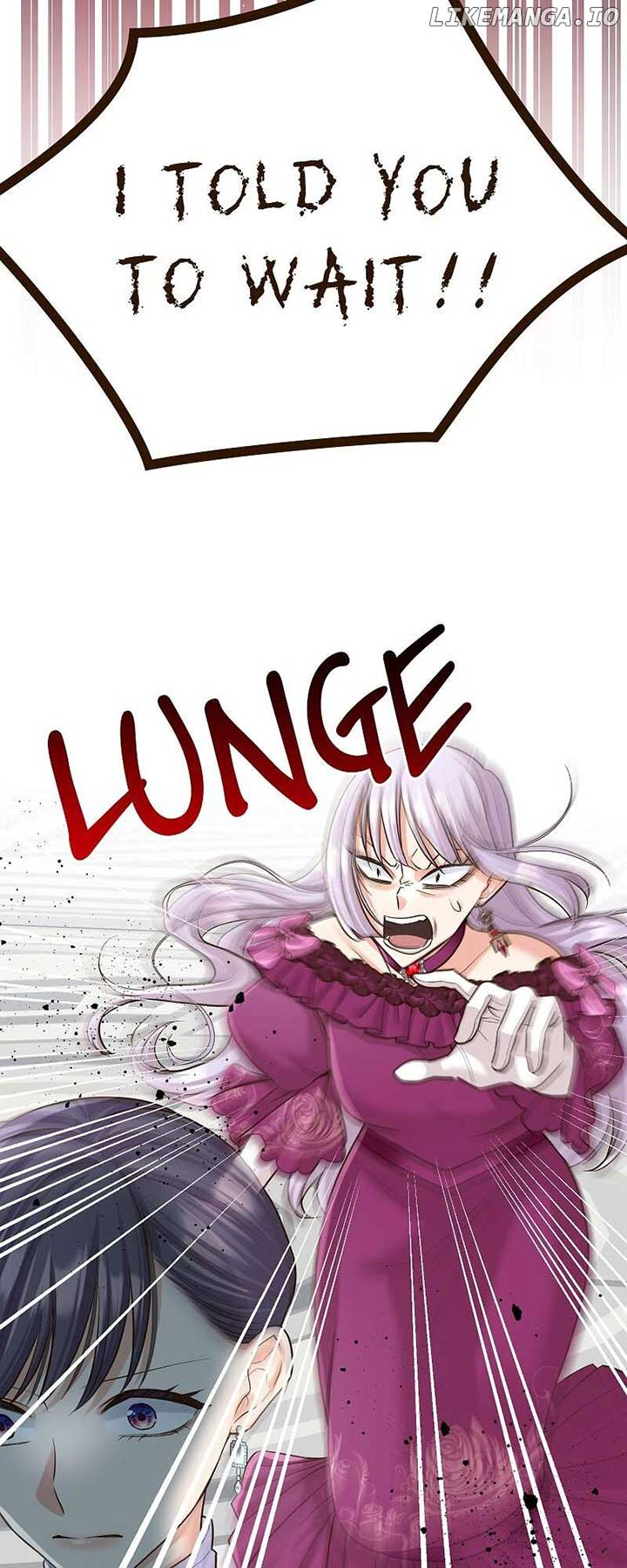 Read The White Wolf’s Bride EN Manga Online