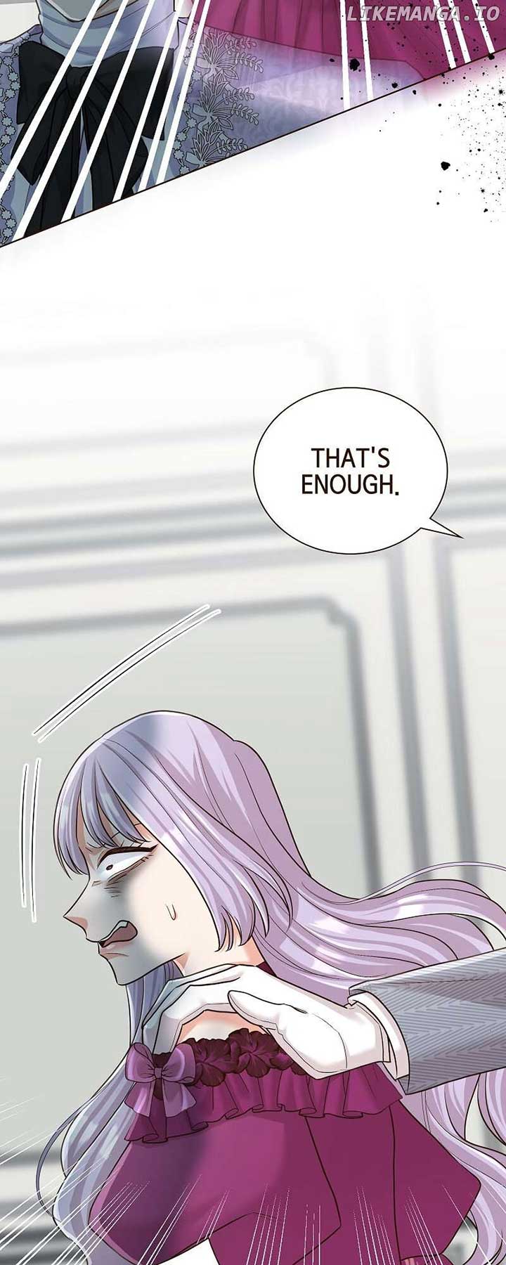 Read The White Wolf’s Bride EN Manga Online