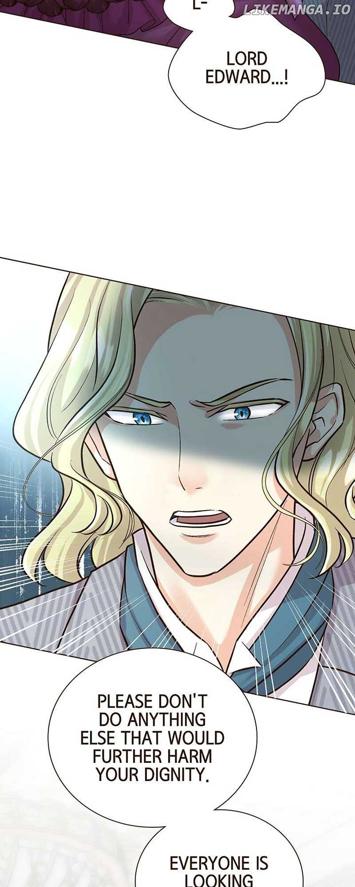 Read The White Wolf’s Bride EN Manga Online