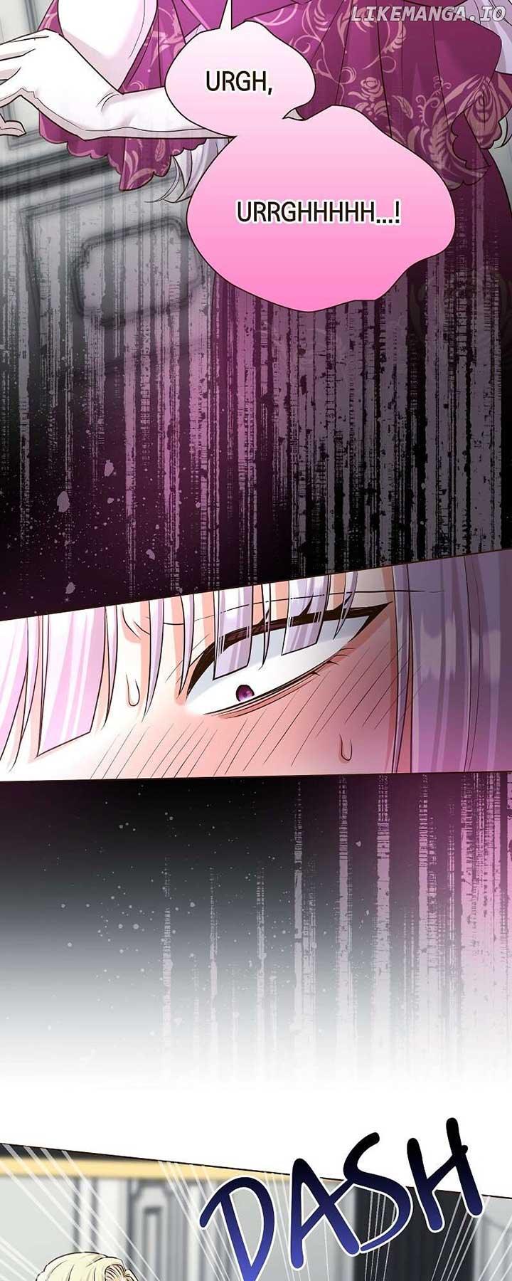 Read The White Wolf’s Bride EN Manga Online