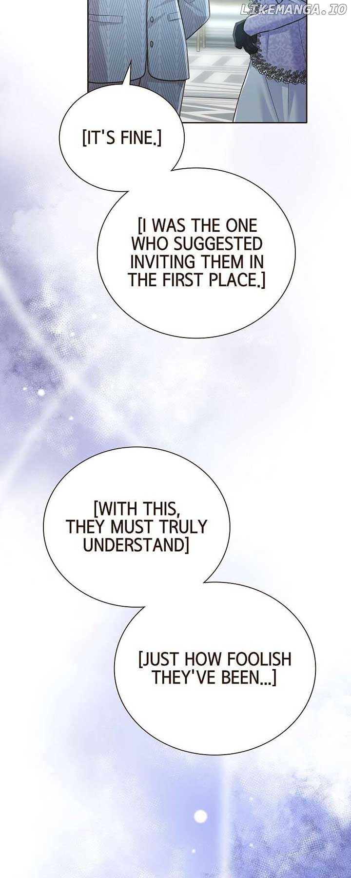Read The White Wolf’s Bride EN Manga Online