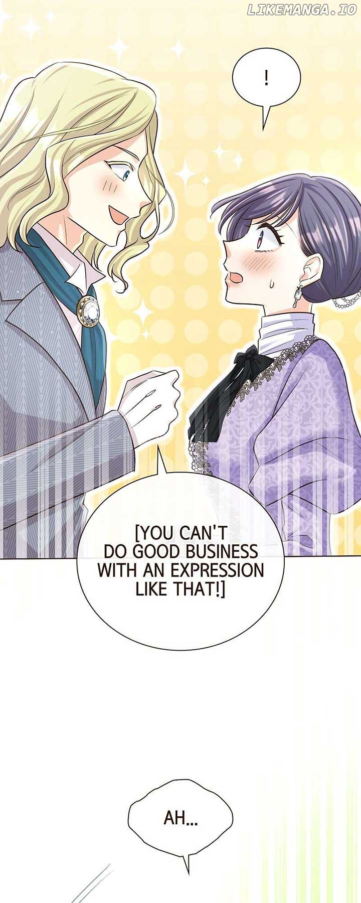 Read The White Wolf’s Bride EN Manga Online