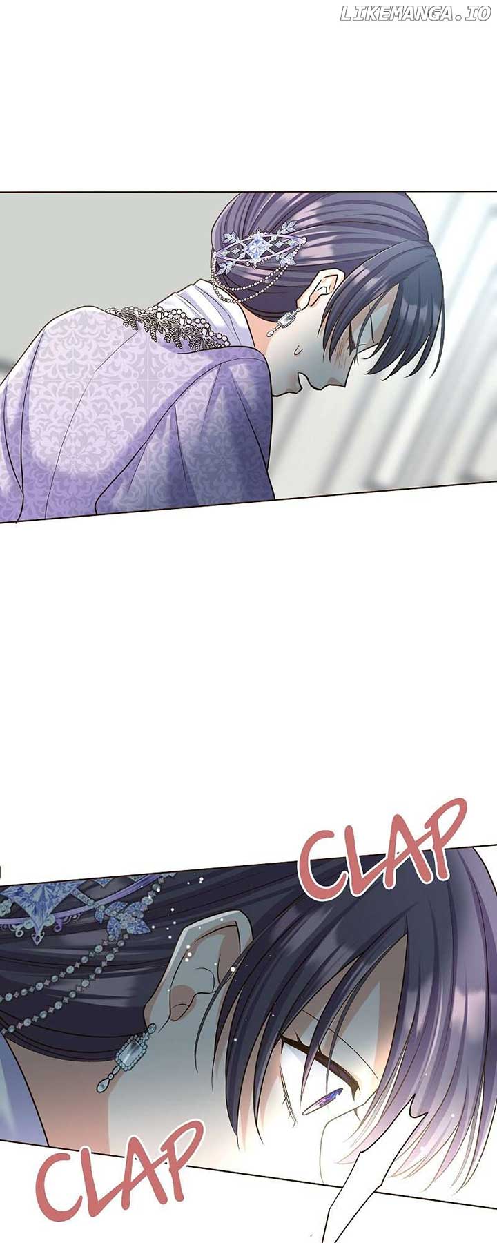 Read The White Wolf’s Bride EN Manga Online