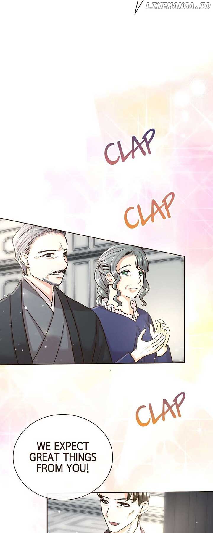 Read The White Wolf’s Bride EN Manga Online