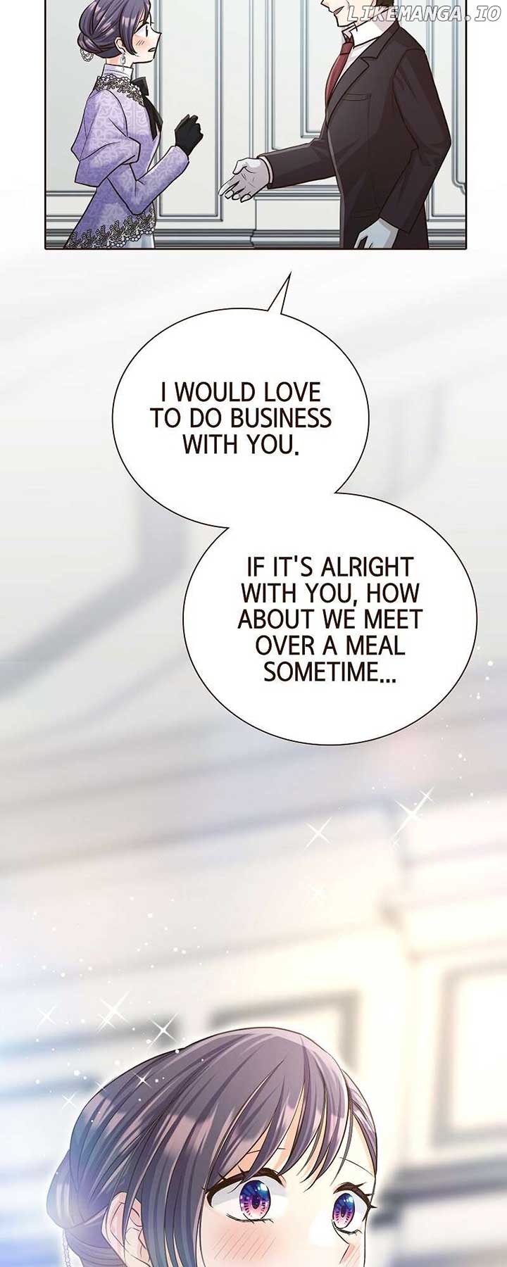 Read The White Wolf’s Bride EN Manga Online