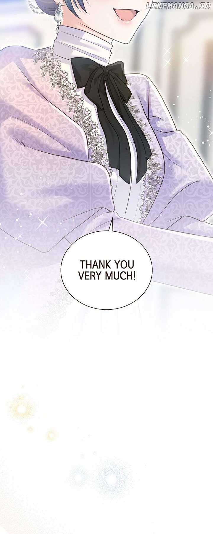 Read The White Wolf’s Bride EN Manga Online