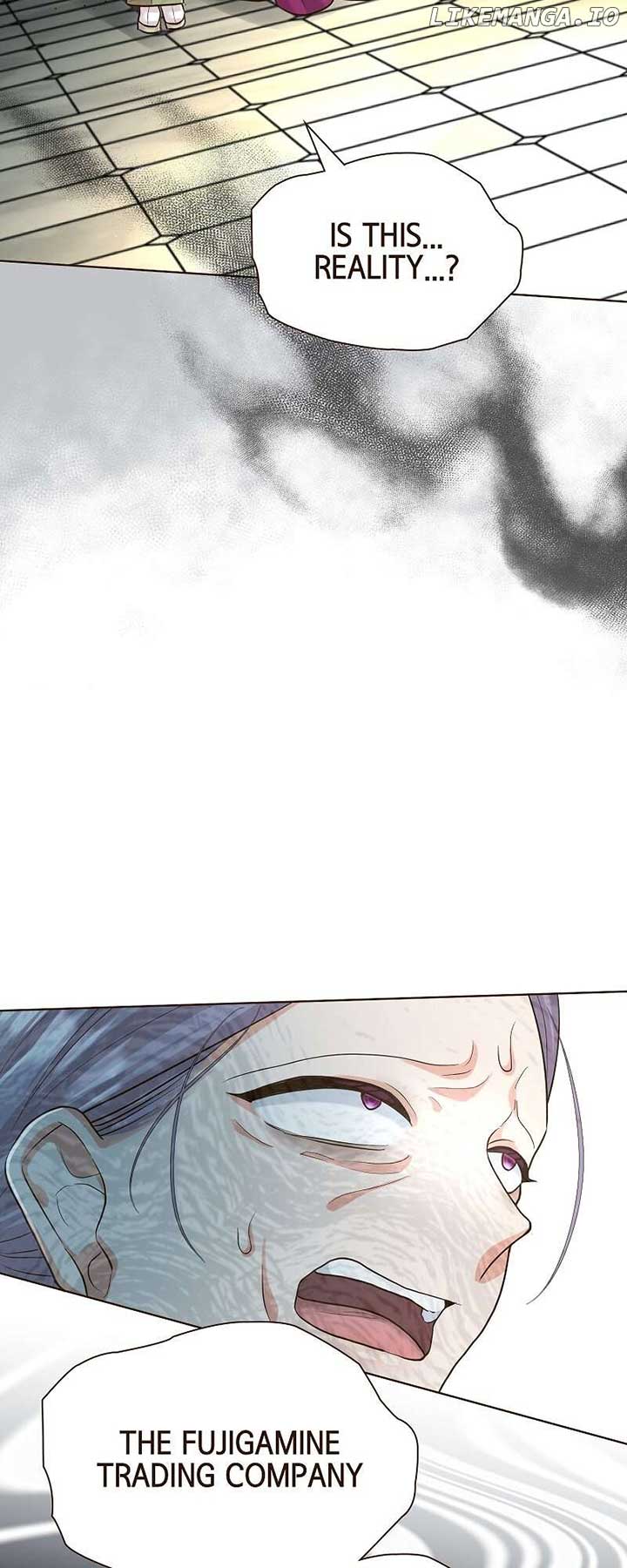 Read The White Wolf’s Bride EN Manga Online