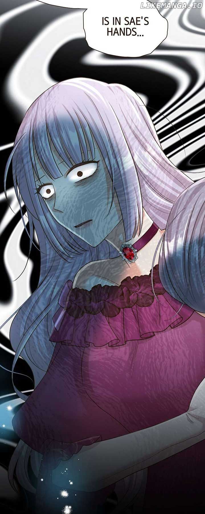 Read The White Wolf’s Bride EN Manga Online